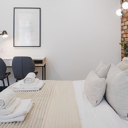 Apartament Przy Szosie Chelminskiej Stary Toruń 外观 照片
