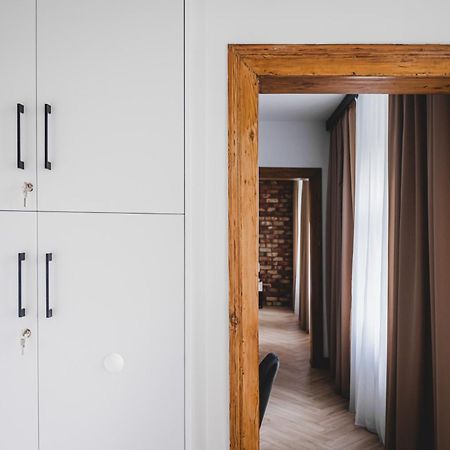 Apartament Przy Szosie Chelminskiej Stary Toruń 外观 照片