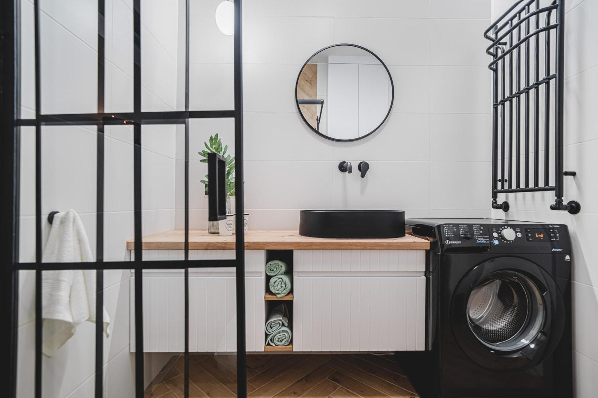 Apartament Przy Szosie Chelminskiej Stary Toruń 外观 照片