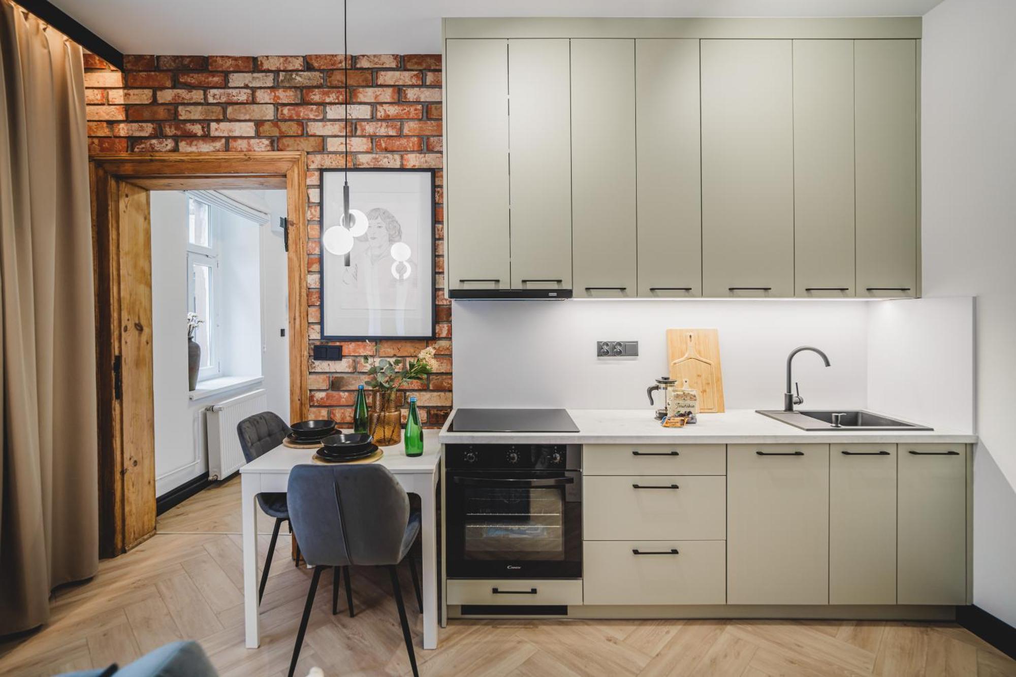 Apartament Przy Szosie Chelminskiej Stary Toruń 外观 照片