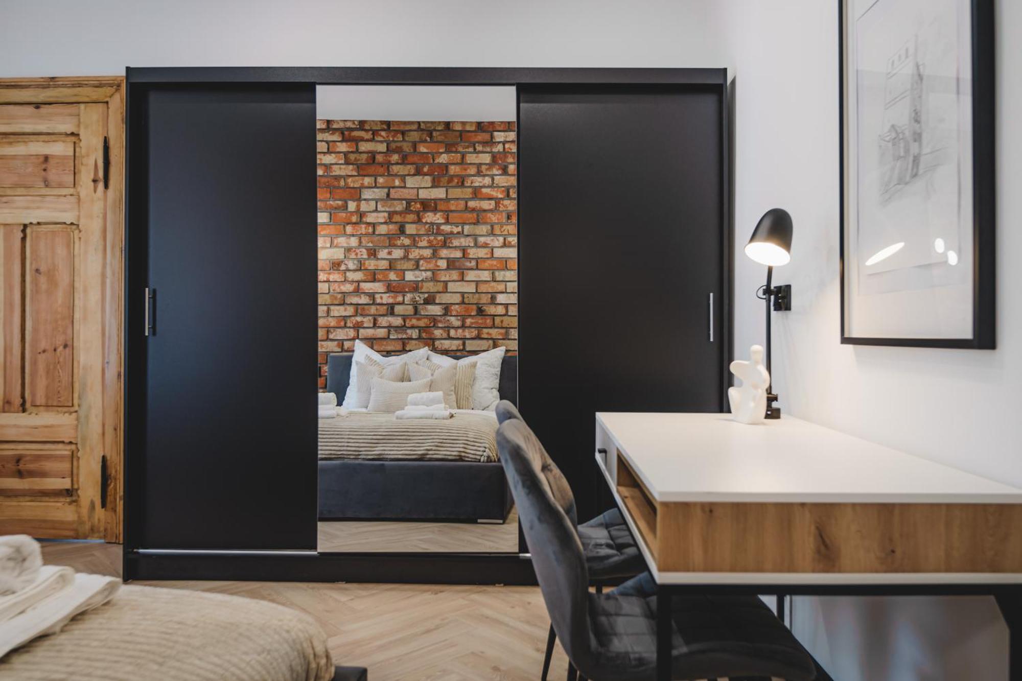 Apartament Przy Szosie Chelminskiej Stary Toruń 外观 照片