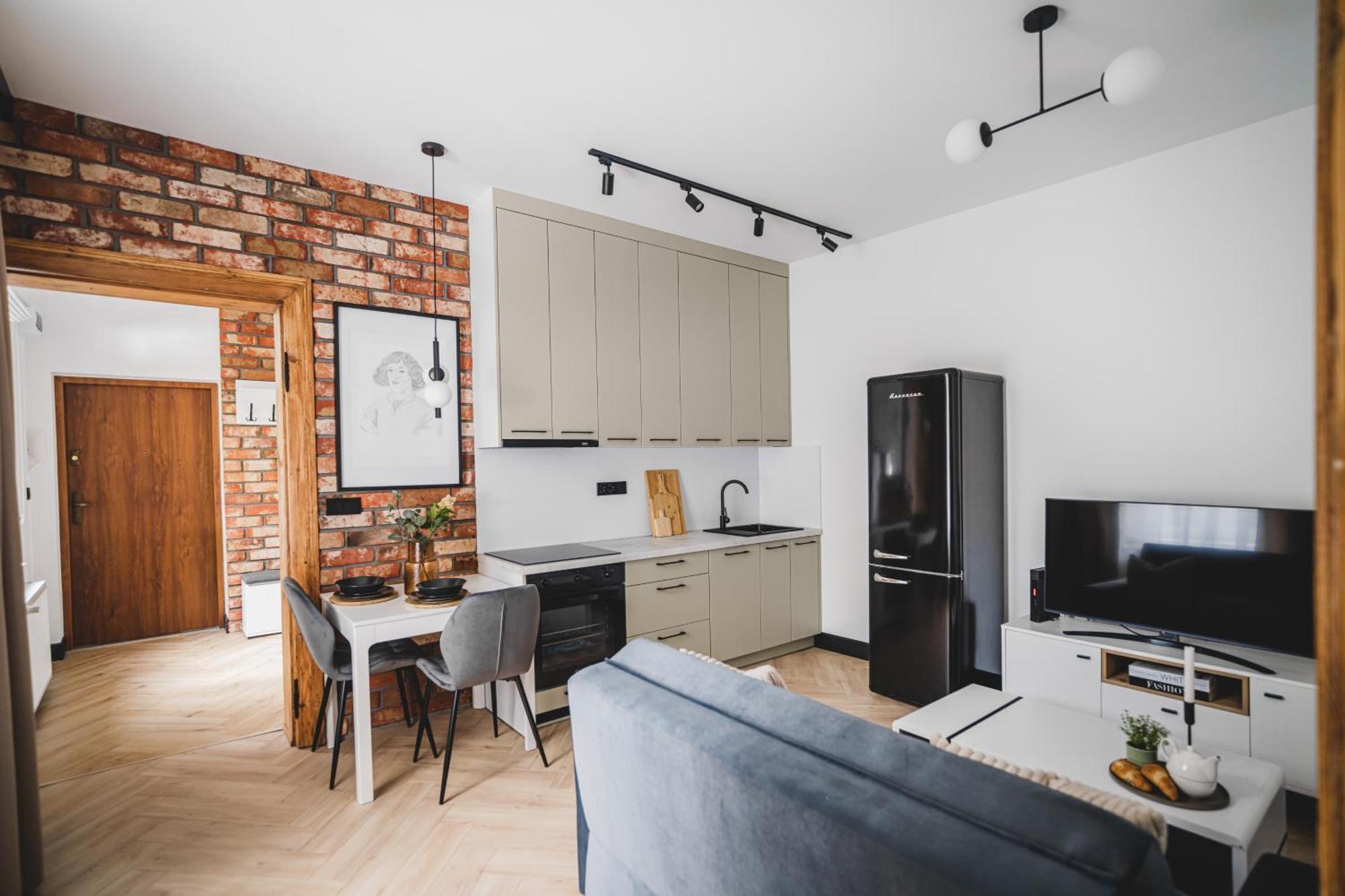 Apartament Przy Szosie Chelminskiej Stary Toruń 外观 照片