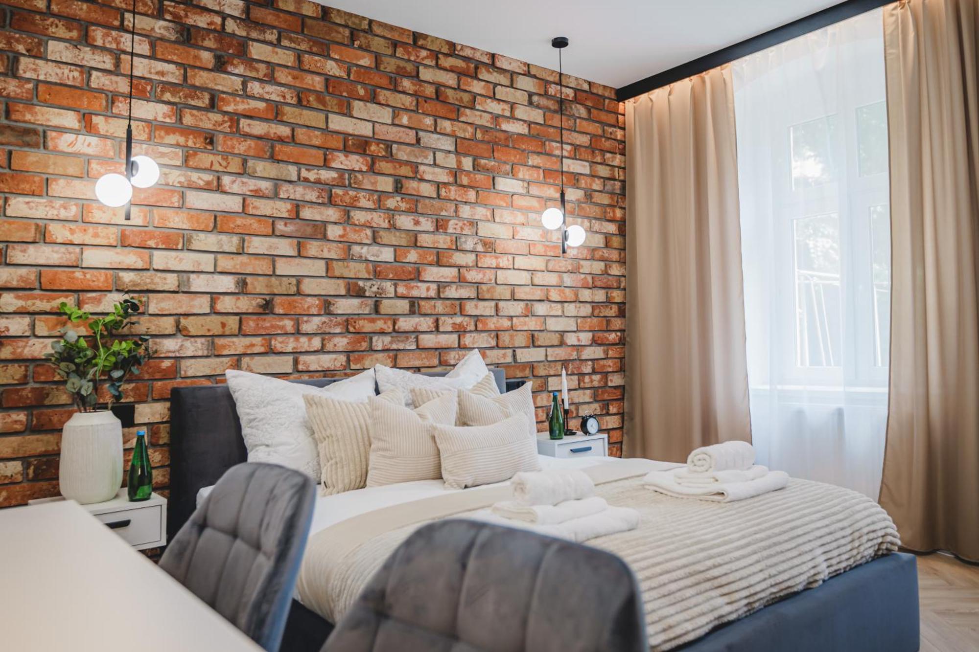 Apartament Przy Szosie Chelminskiej Stary Toruń 外观 照片