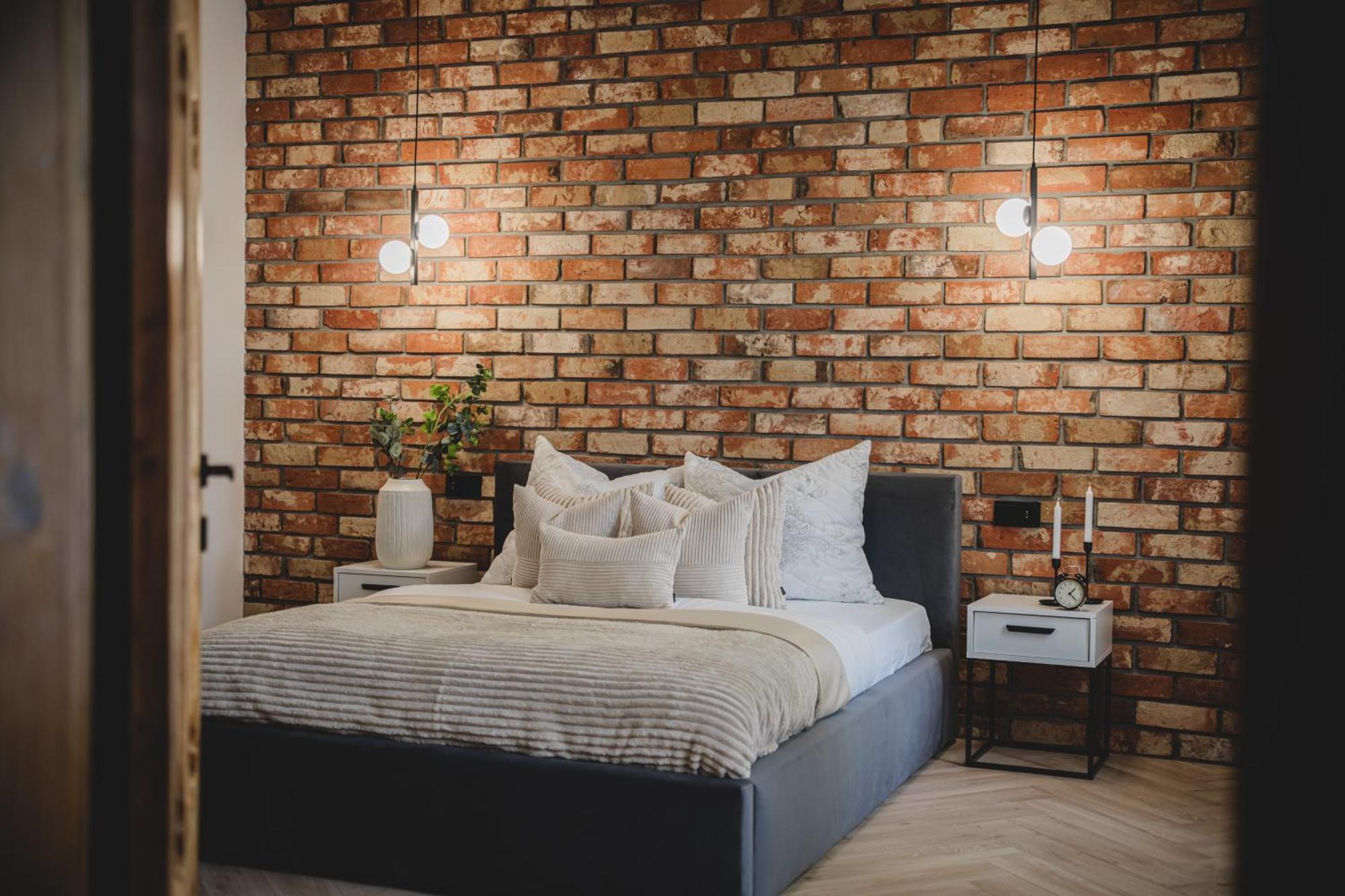 Apartament Przy Szosie Chelminskiej Stary Toruń 外观 照片
